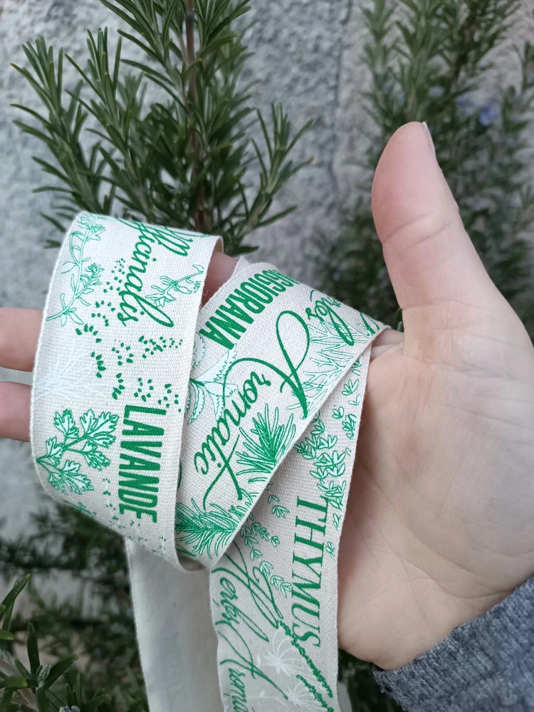 Milujeme bylinky