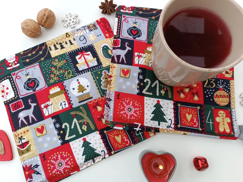 Čekání na Ježíška 