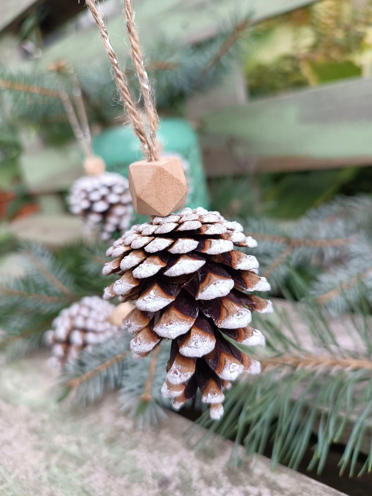 Šiska v seveském stylu