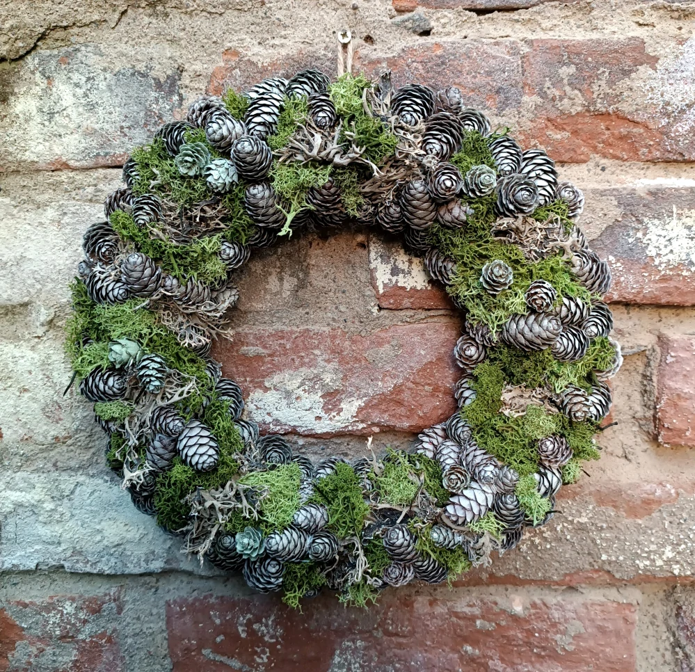 První jarní tráva