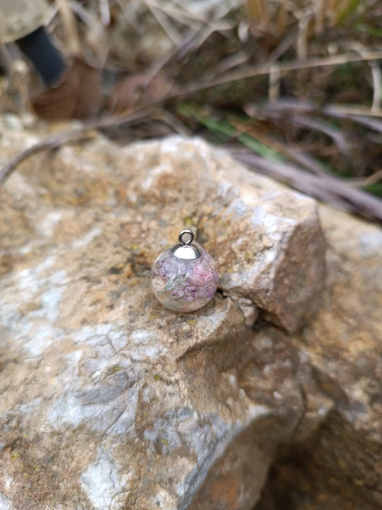 Kapka přírody III.