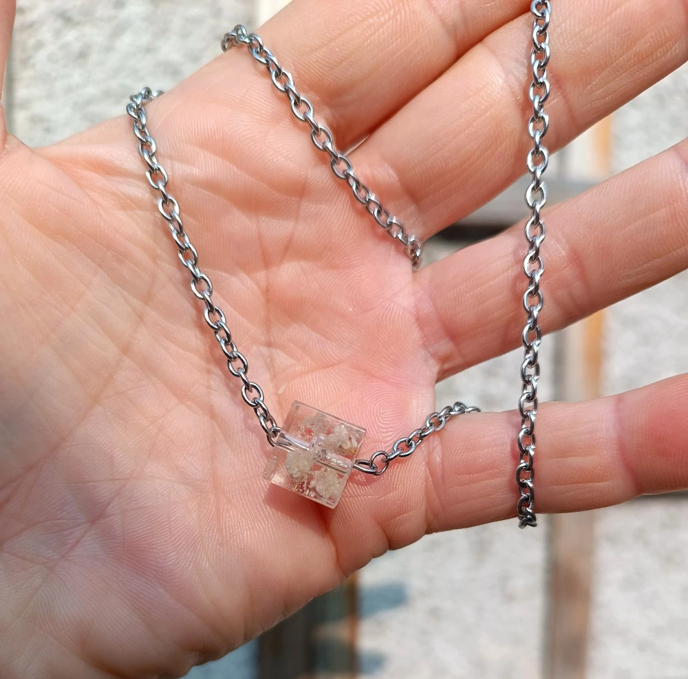 Kvítí v kostce III.