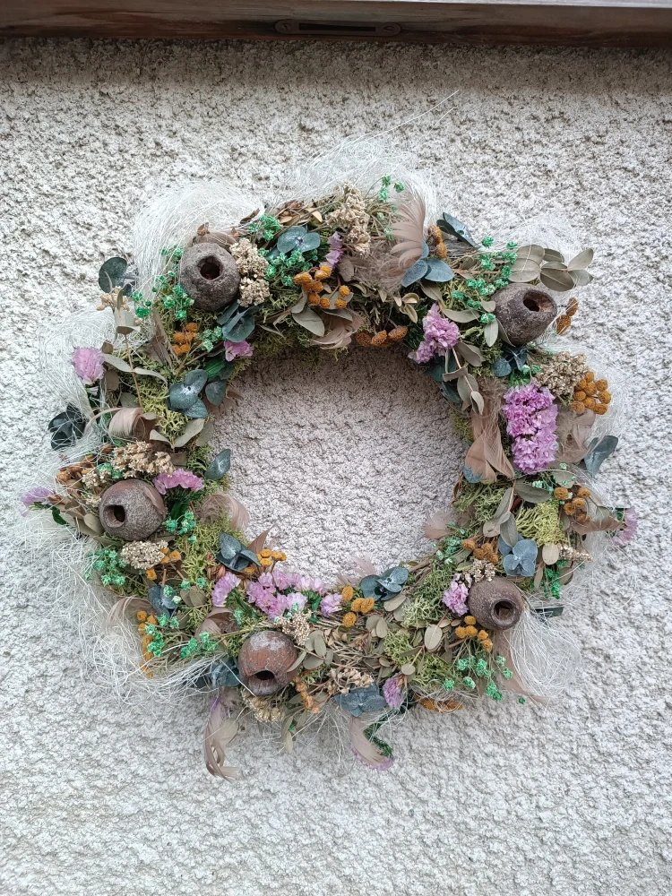 Květinové vábení