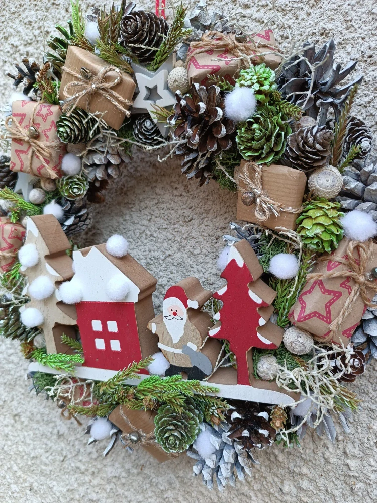 Dárečky od Ježíška 