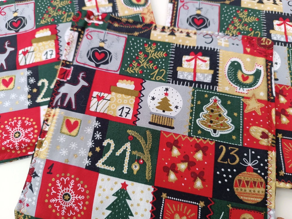 Čekání na Ježíška 