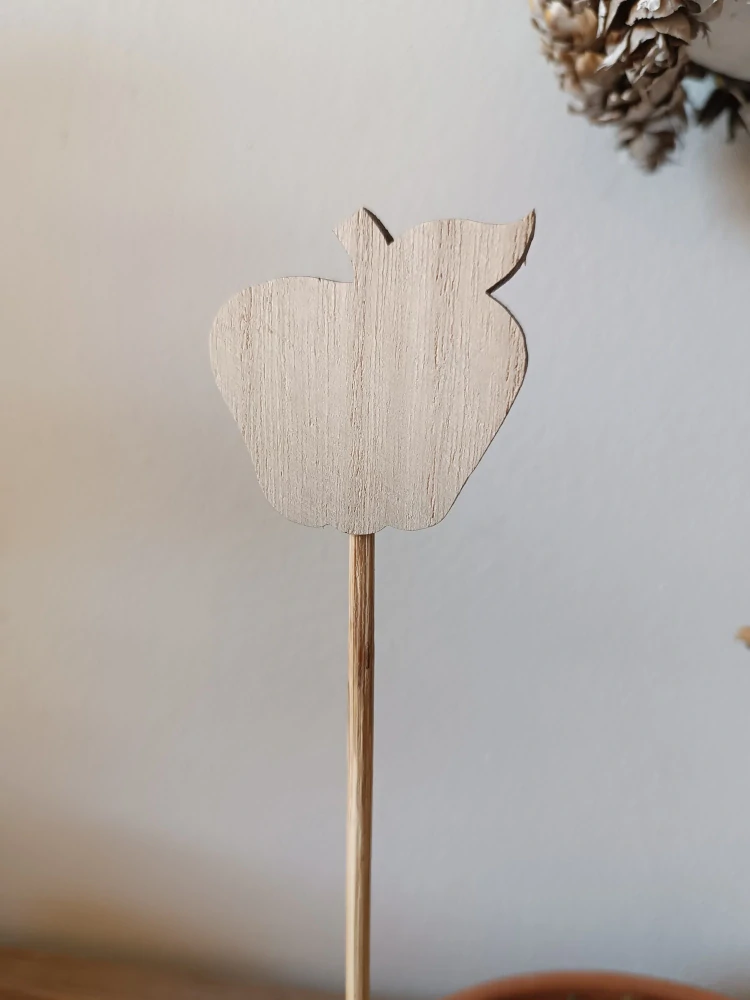 Zápich - Jablíčko