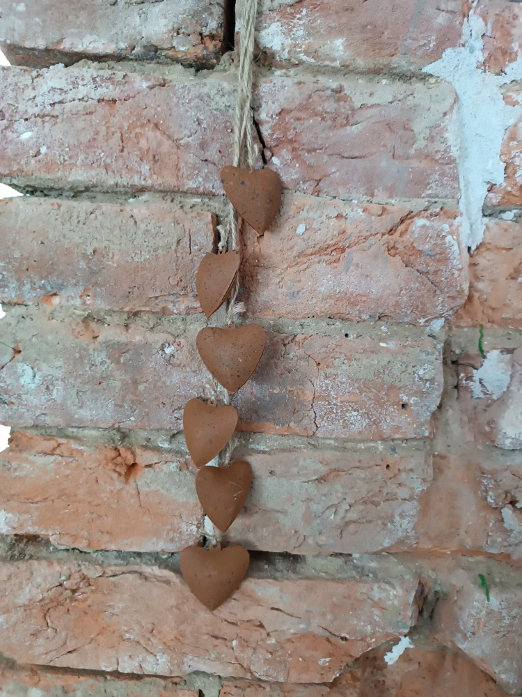 Plechové srdce 