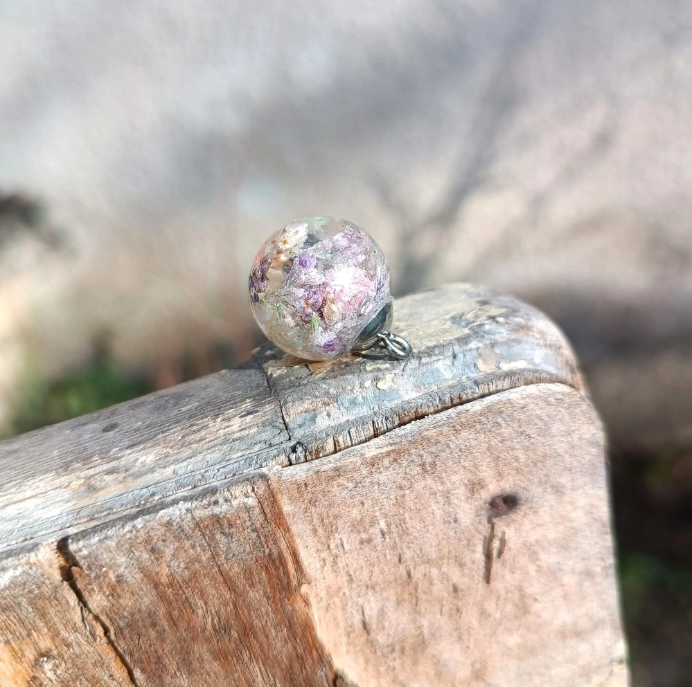 Kapka přírody III.