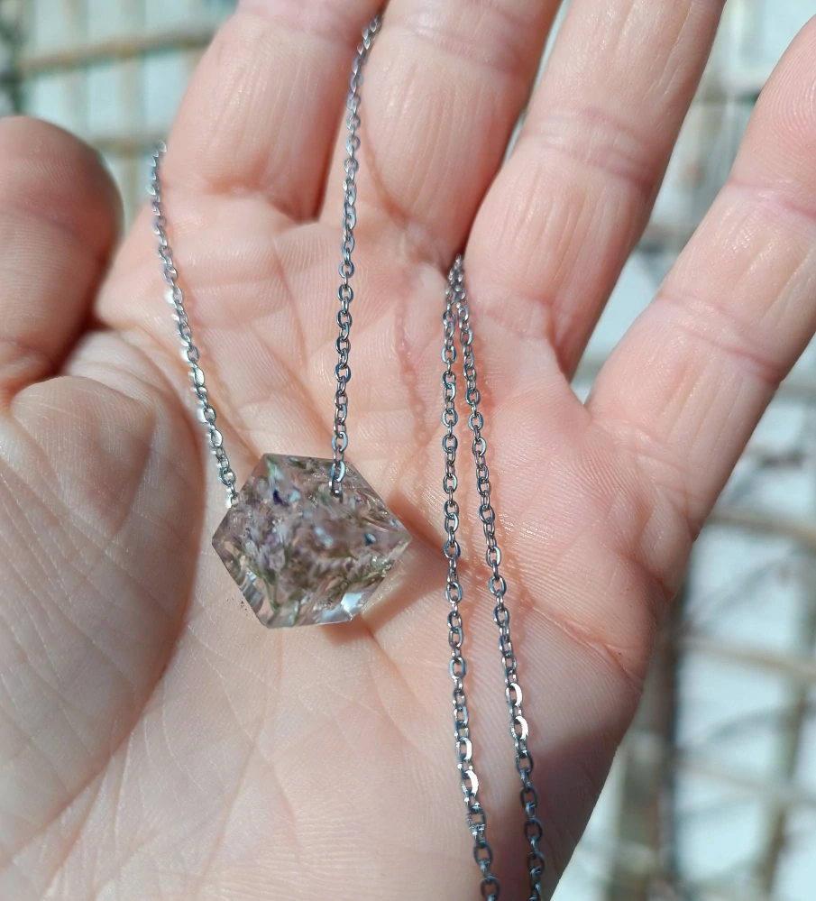 kvítí v kostce II.