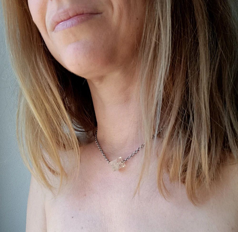 Kvítí v kostce III.