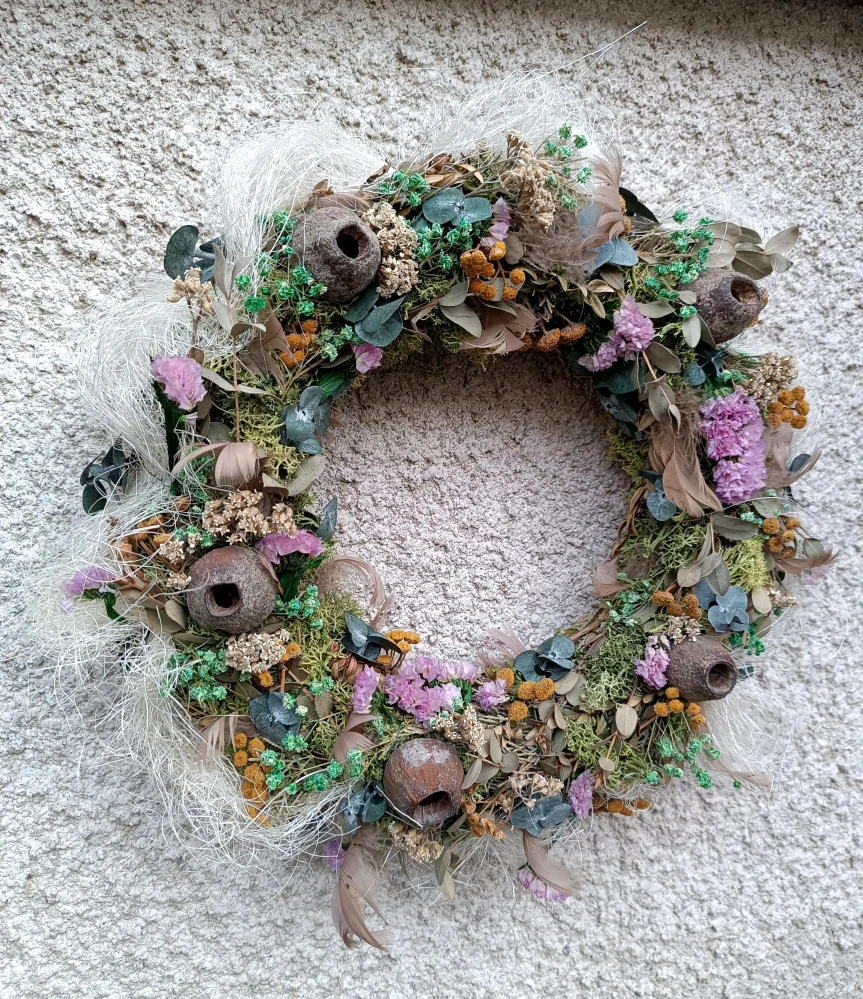 Květinové vábení