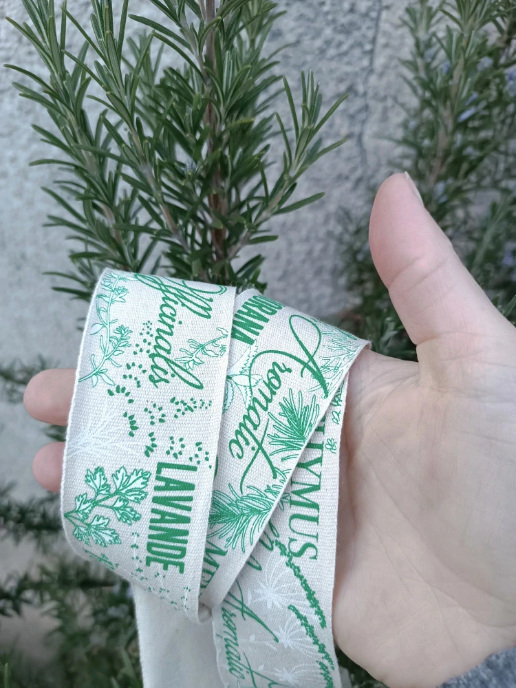 Milujeme bylinky