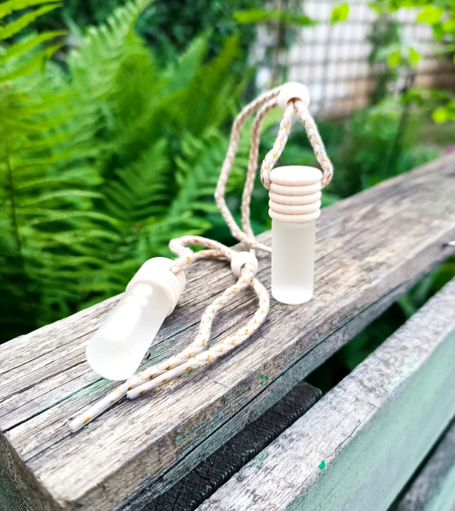 Mini aroma difuzér