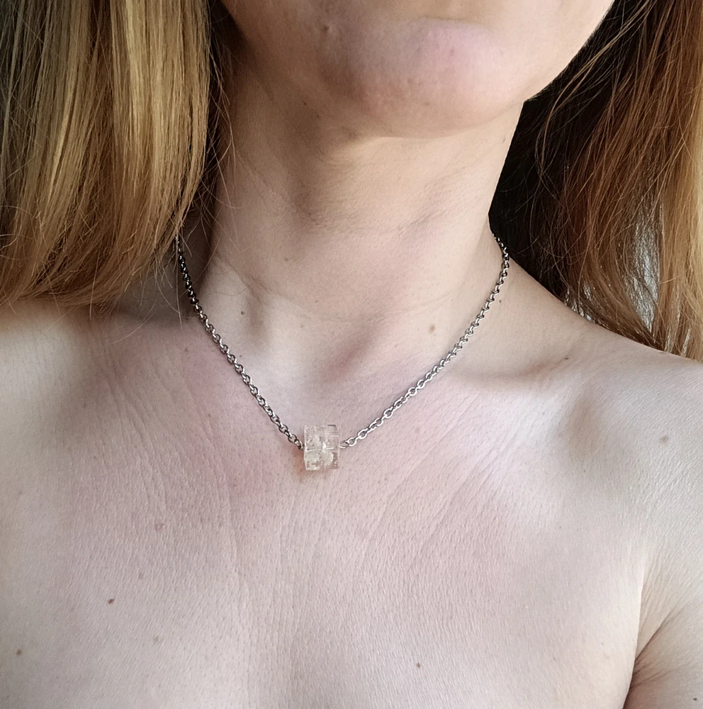 Kvítí v kostce III.