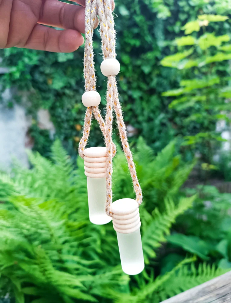 Mini aroma difuzér