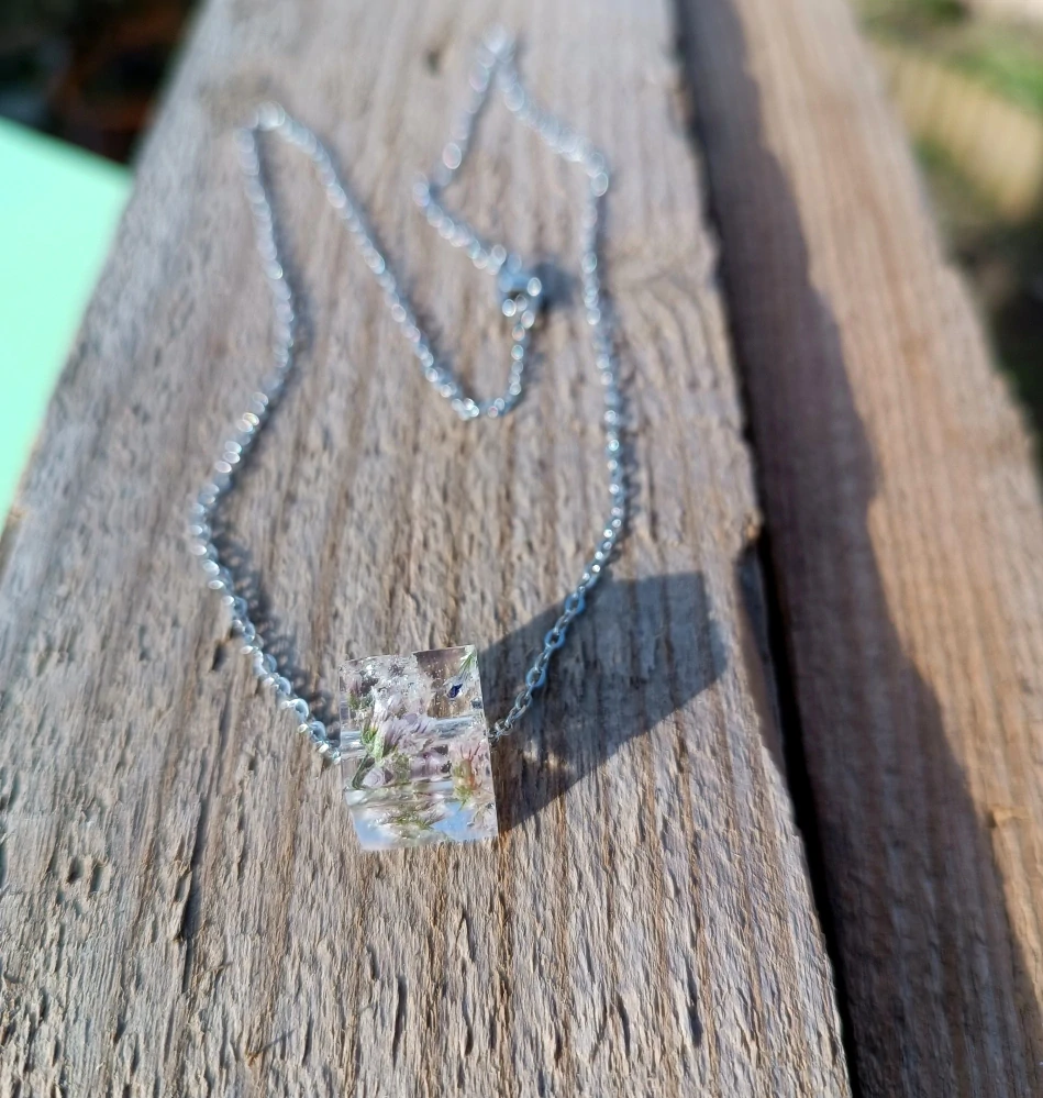 kvítí v kostce II.