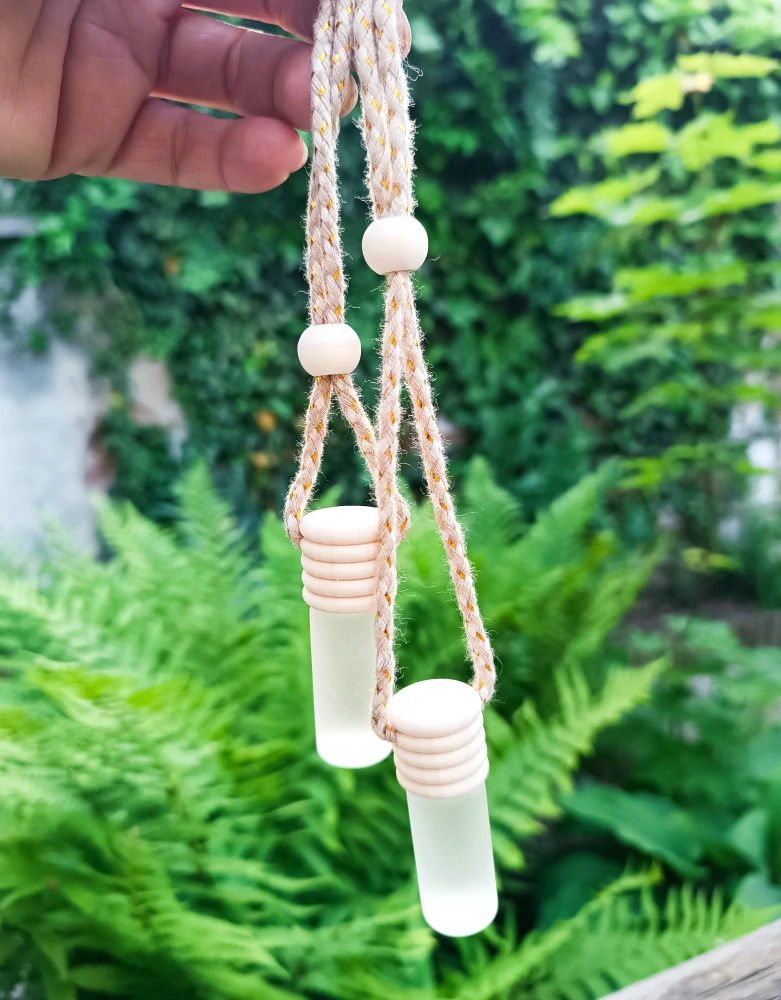 Mini aroma difuzér