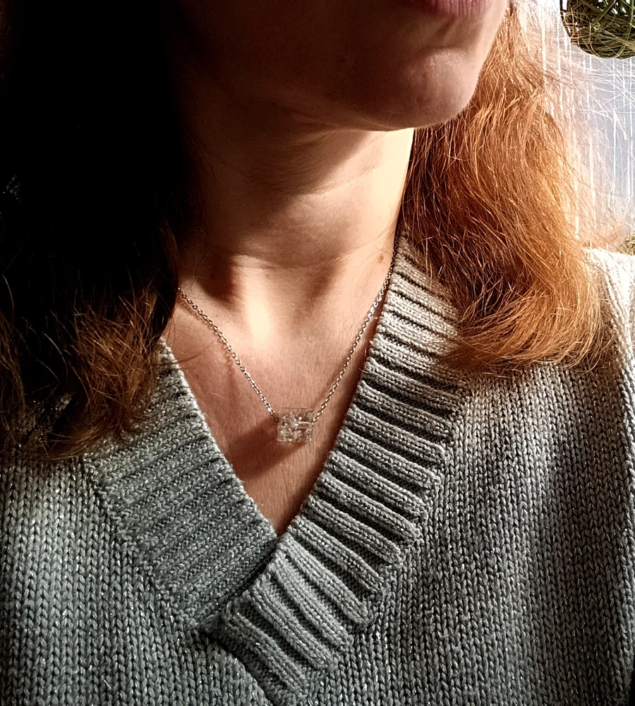 kvítí v kostce II.