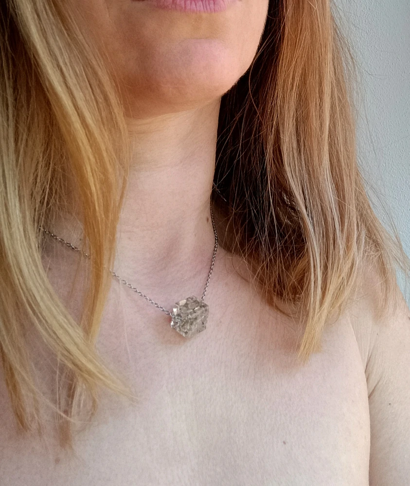 kvítí v kostce II.