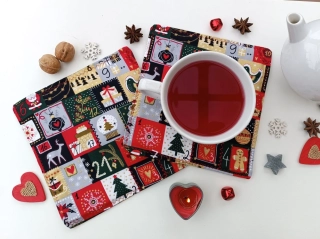 Čekání na Ježíška 