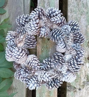 Věnec k dotvoření I.