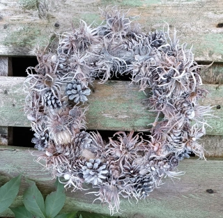 Věnec k dotvoření II.