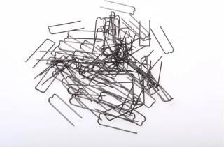 Sponka floristická 45 mm délka