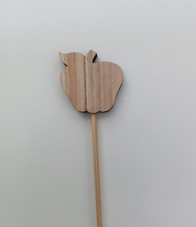 Zápich - Jablíčko