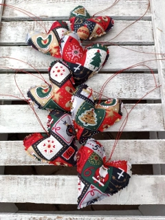 Adventní kalendář