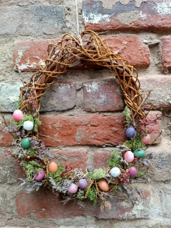 Velikonoční vajíčko 