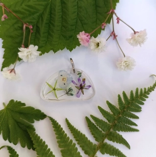 Něžnost z přírody