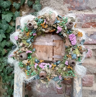 Květinové vábení