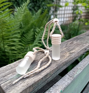 Mini aroma difuzér
